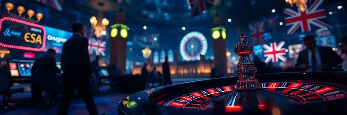 Channels, Hours, and Realistic Response Benchmarks: online gambling guide for players in the UK